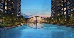 Lakeside Drive (D22), Condominium #617630371